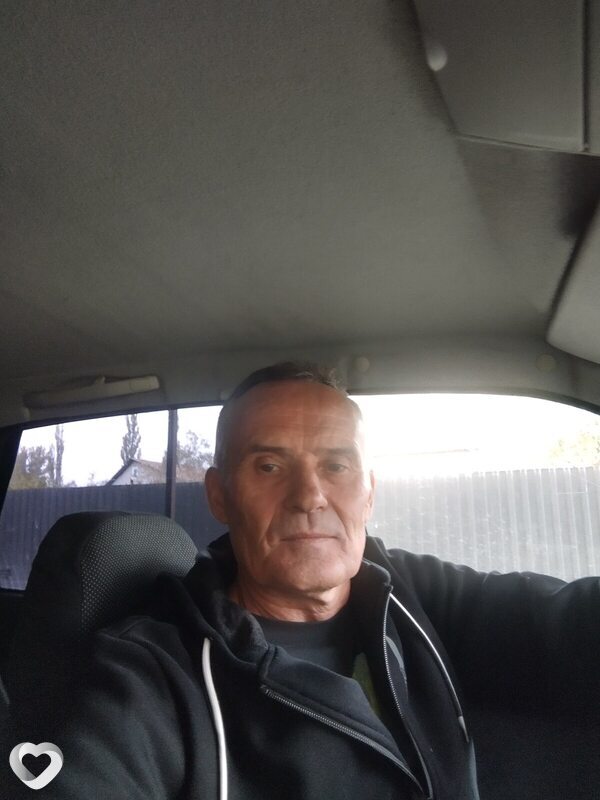 Павел, 58, Краснодаре — анкета №709324