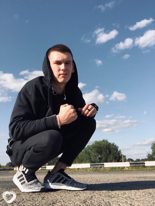 Александр, 28, Нижнем Новгороде — анкета №709327