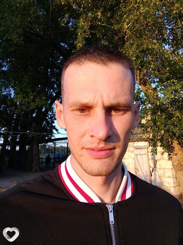 Дмитрий, 34, Москве — анкета №709336