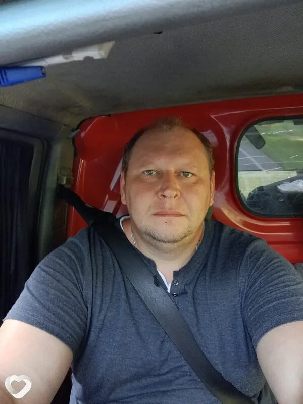 Федор, 35, Бийске — анкета №709337