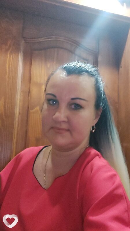 Ирина, 38, Гомеле — анкета №709339