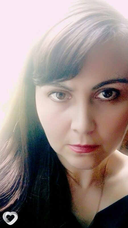 Наталья, 46, Липецке — анкета №709343