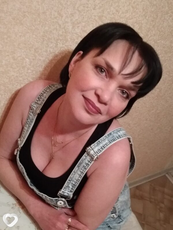 Татьяна, 48, Пушкино (Московская Обл) — анкета №709347
