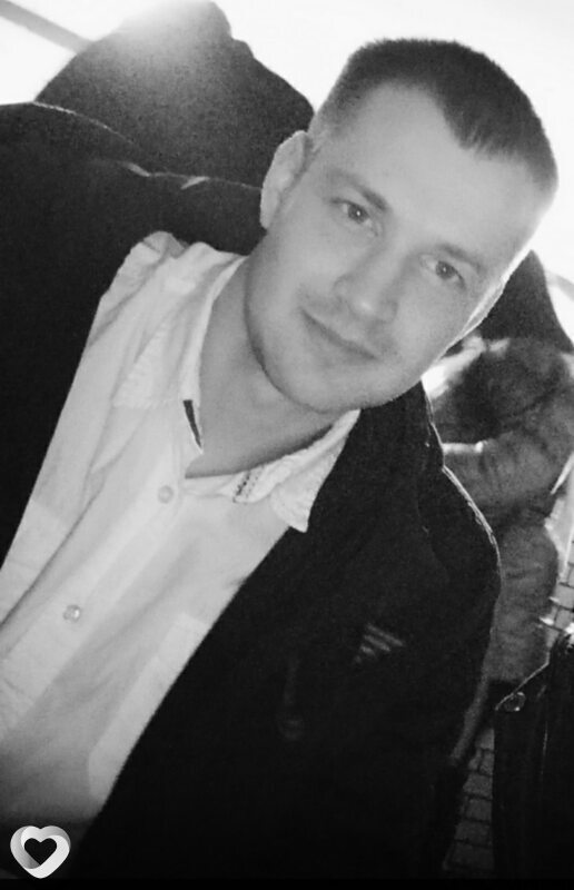 Вадим, 32, Осиповичах — анкета №709349