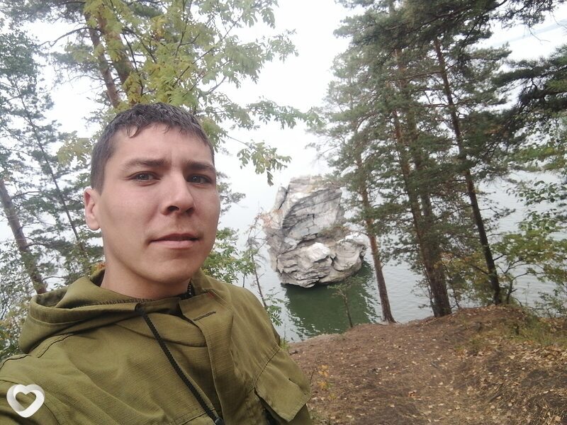 Алексей, 32, Верхнем Уфалее — анкета №709155