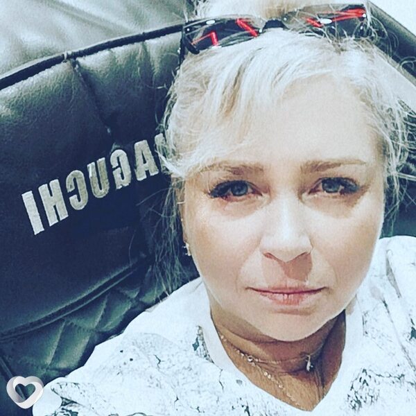 Ирина, 55, Артеме — анкета №709158