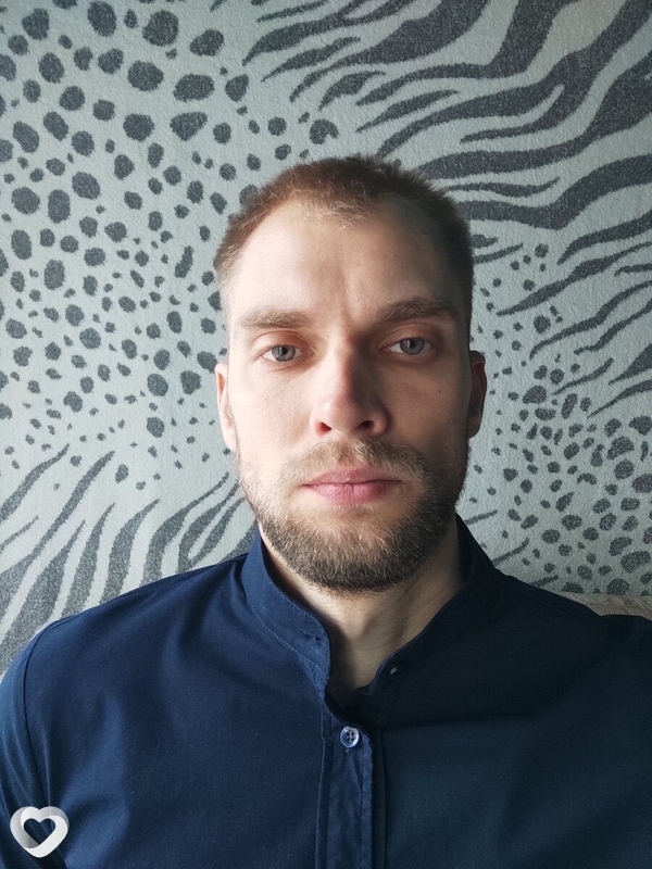 Vlad, 32, Минске — анкета №709166
