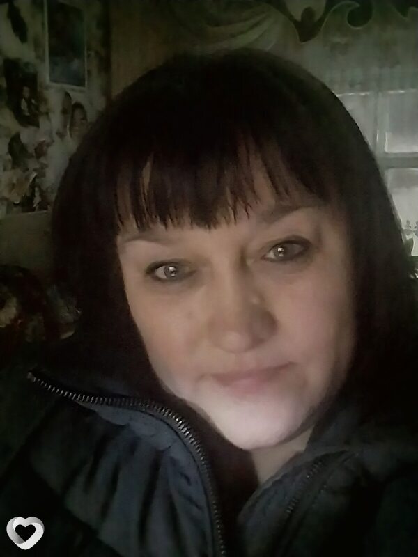 Светлана, 45, Черногорске — анкета №709168
