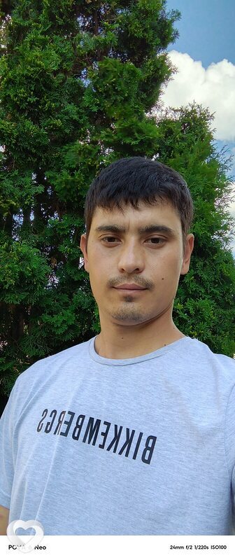 Владик, 35, Борисоглебске — анкета №709379