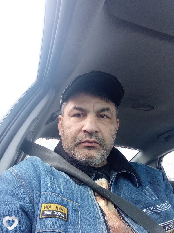 Андрей, 45, Перми — анкета №709381