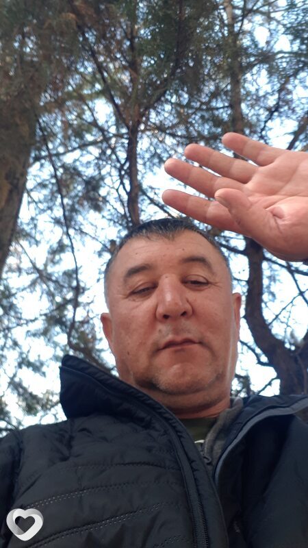 Эркин, 46, Севастополе — анкета №709391