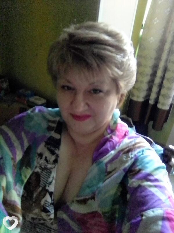 Оксана, 48, Самаре — анкета №709397