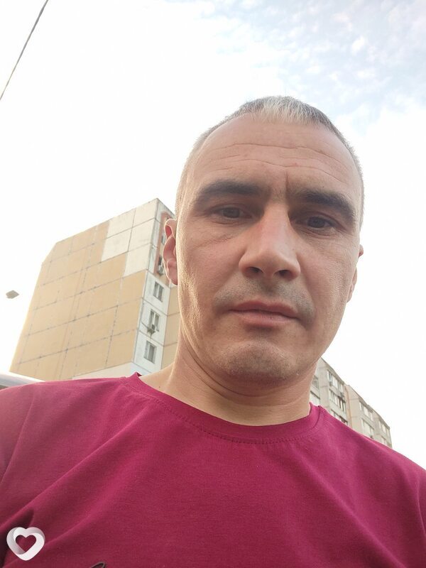 Иван, 38, Донецке — анкета №709527