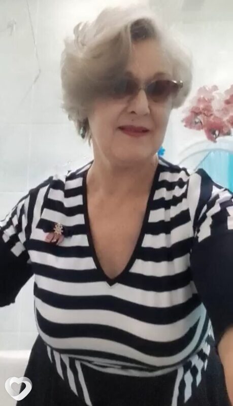 Людмила, 58, Бресте — анкета №709529
