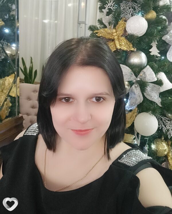 Юлия, 40, Краснодаре — анкета №709530