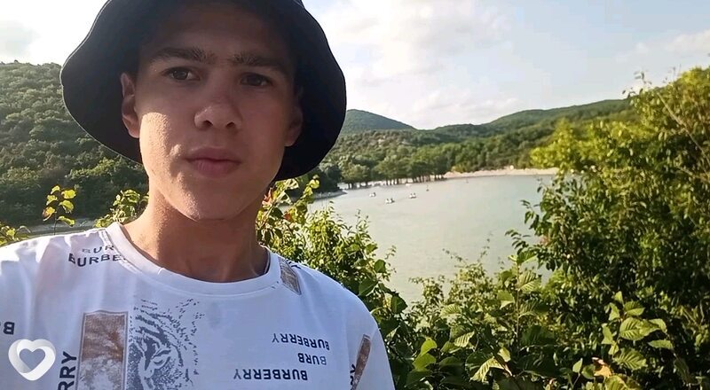 Михаил, 21, Чебоксарах — анкета №709539
