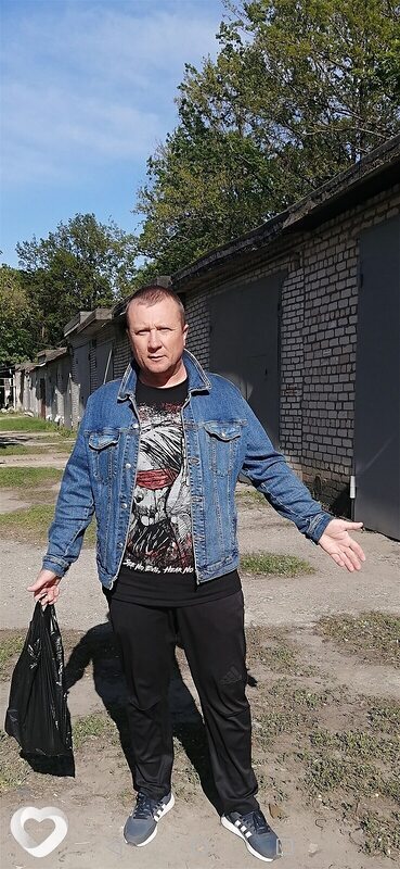 Роман, 48, Новочеркасске — анкета №709540