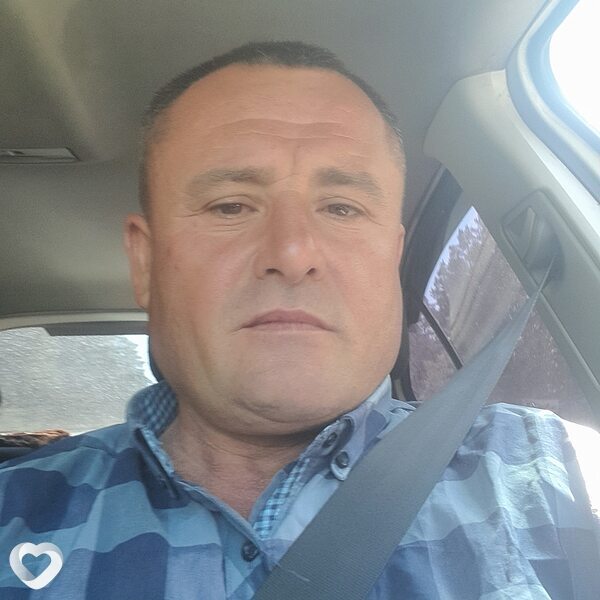 Роман, 47, Кургане — анкета №709543