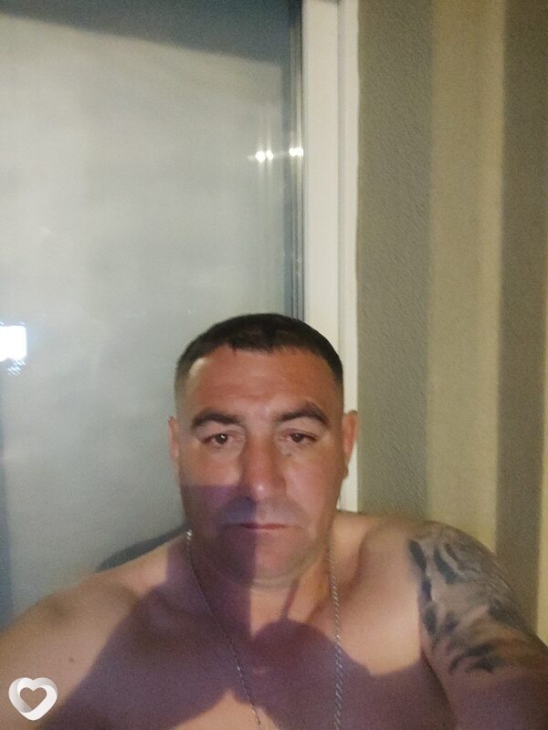 Сергей, 45, Санкт-Петербурге — анкета №709544