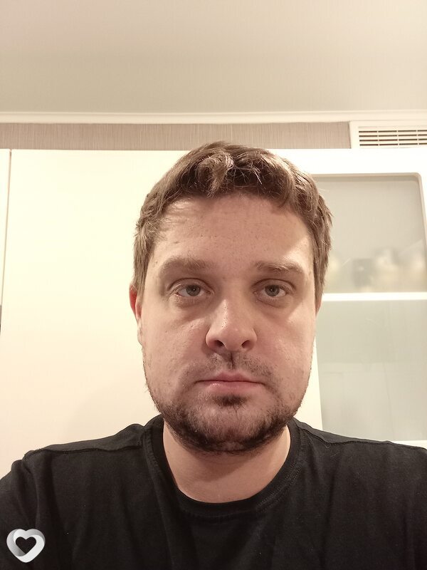 Павел, 35, Старом Осколе — анкета №709548