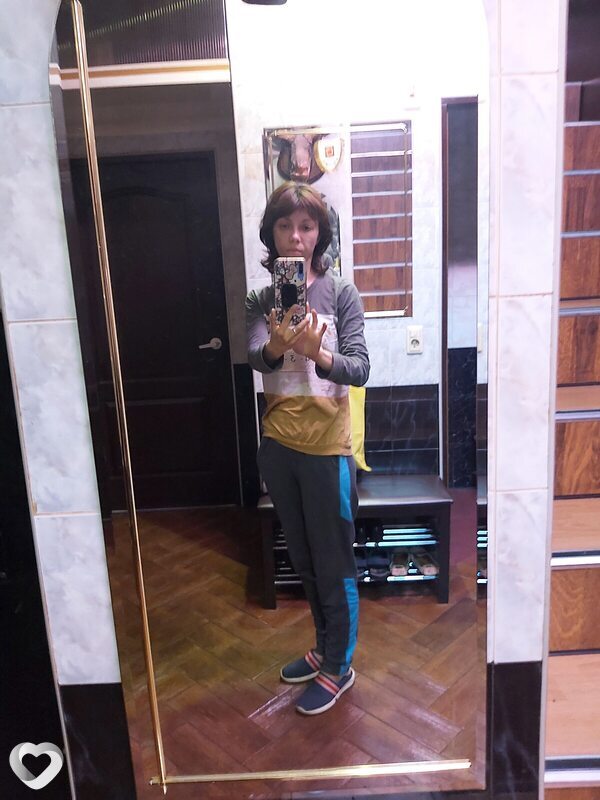 София, 36, Москве — анкета №709508