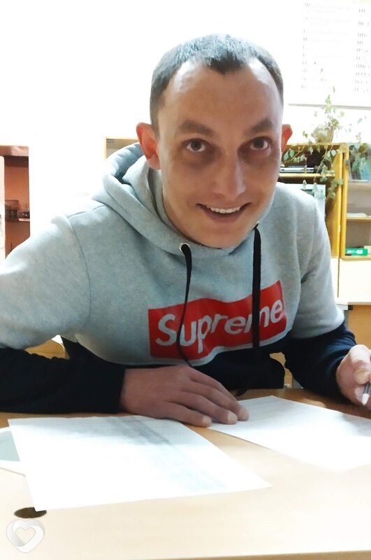 Александр, 37, Осиповичах — анкета №709509