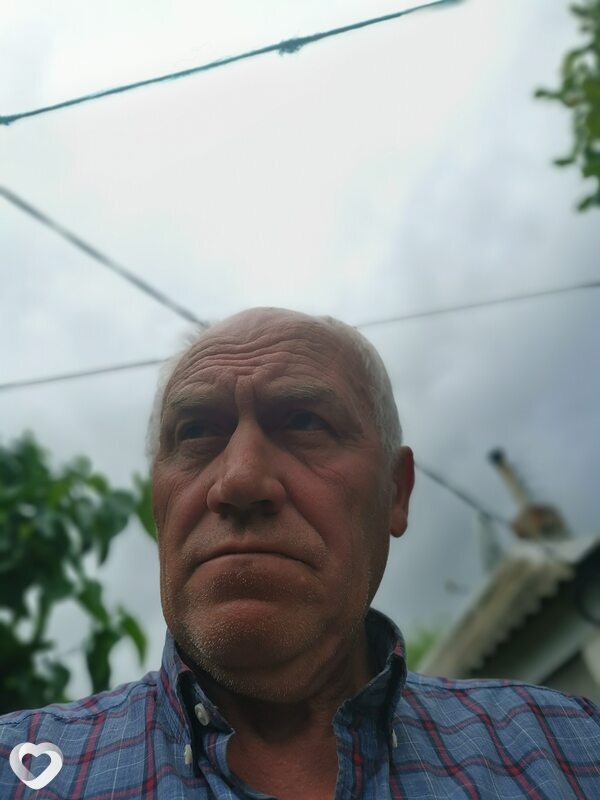 Геннадий, 65, Севастополе — анкета №709514