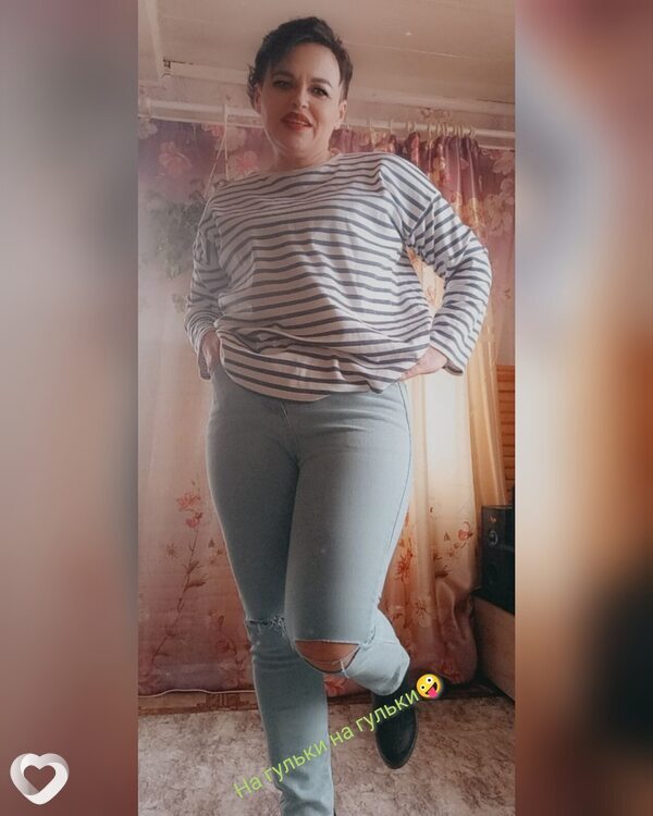 Elena, 50, Нижней Туре — анкета №709520