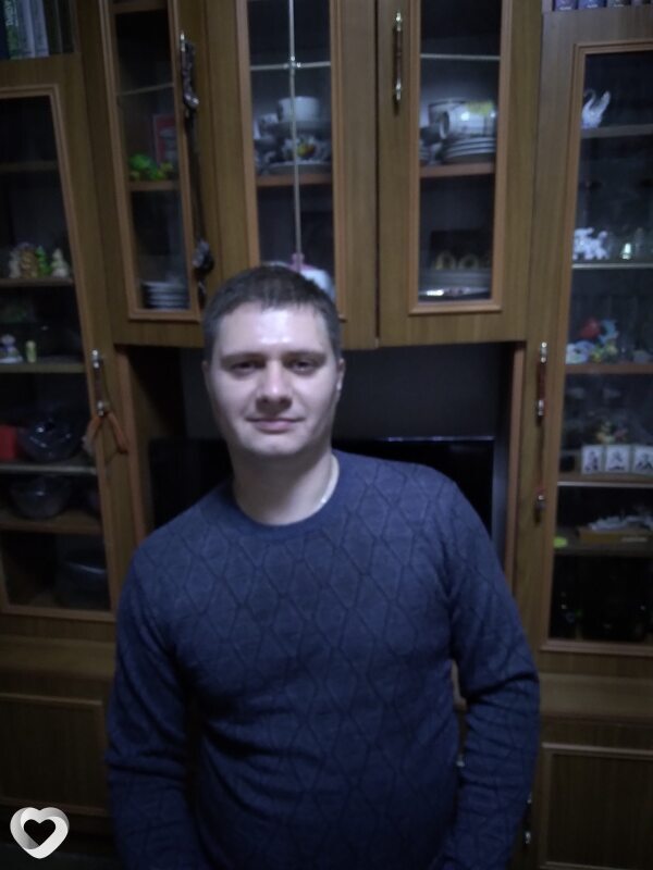 Виталий, 35, Челябинске — анкета №709426