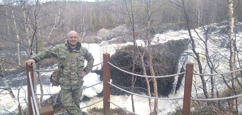 Митроха, 50, Гатчине — анкета №709432
