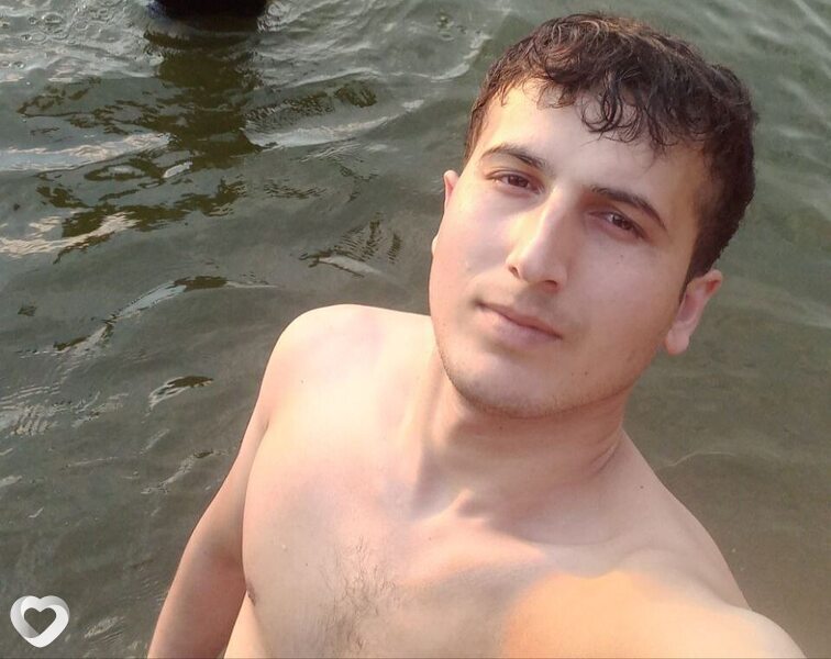 Ддд, 25, Санкт-Петербурге — анкета №709434