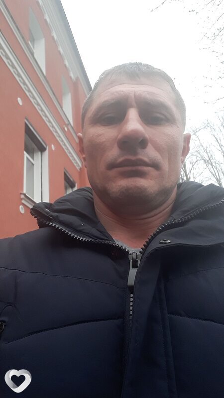 Алексей, 50, Калининграде — анкета №709436