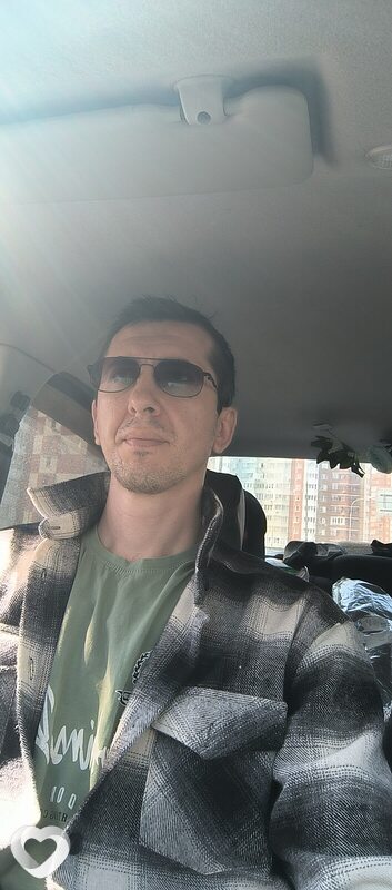 Сергей, Москва