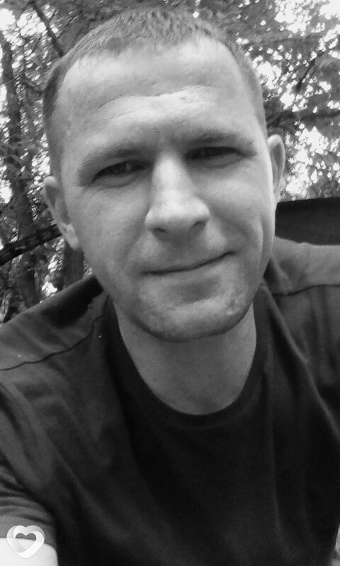 Виктор, 44, Хабаровске — анкета №709440