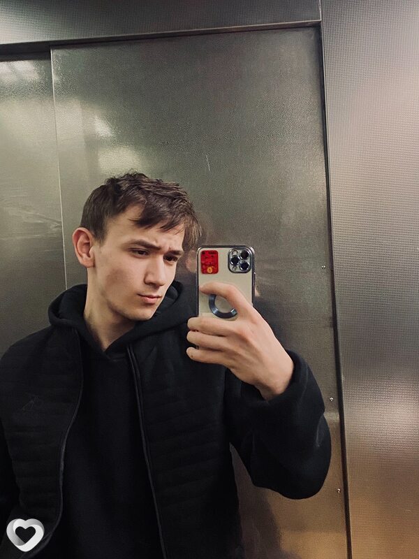 Роман, 20, Люберцах — анкета №709445