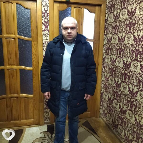 Pavel, 38, Ганцевичах — анкета №709448