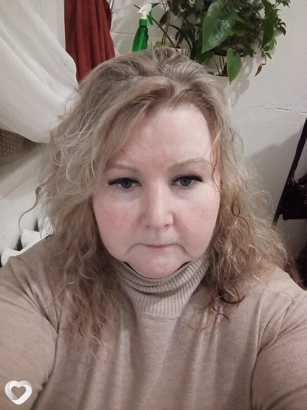 Наталья, 46, Иркутске — анкета №709678