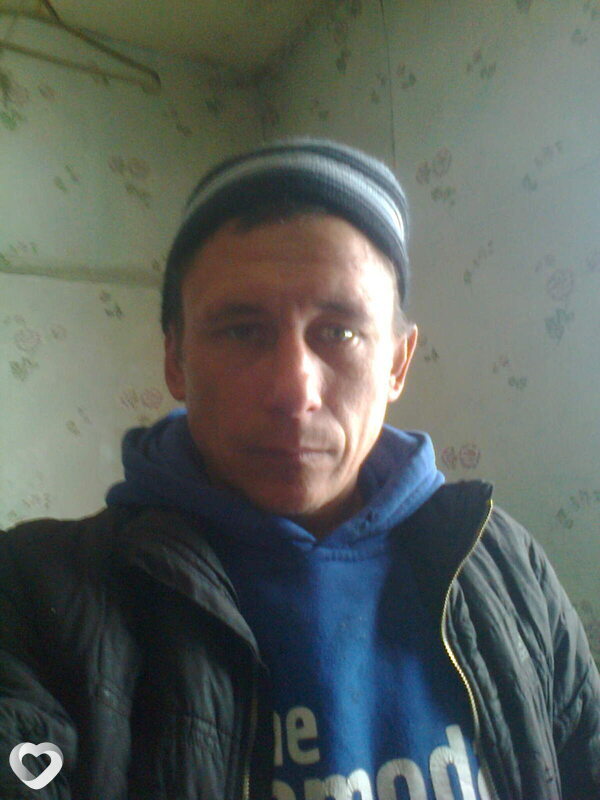 Евгений, 47, Кемерове — анкета №709682