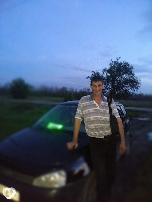 Алексей, 55, Воронеже — анкета №709685