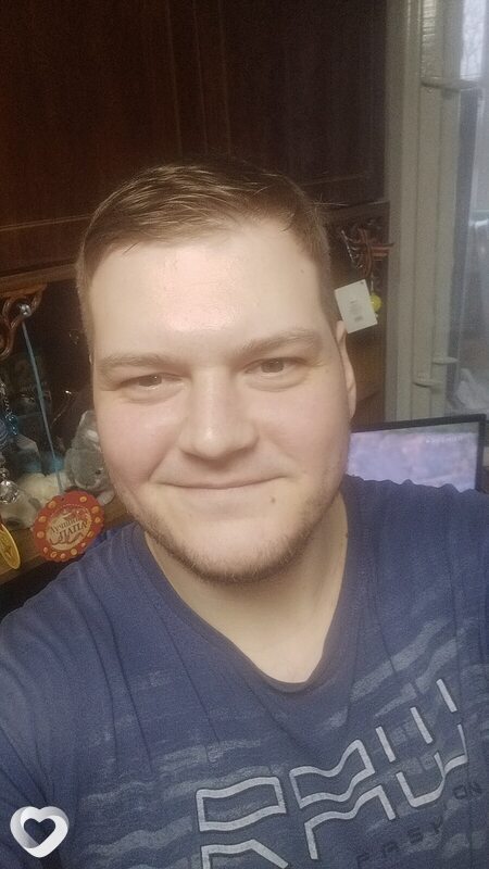 Дмитрий, 35, Волхове — анкета №709696