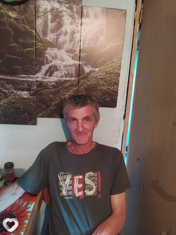 Вячеслав, 59, Бийске — анкета №709697