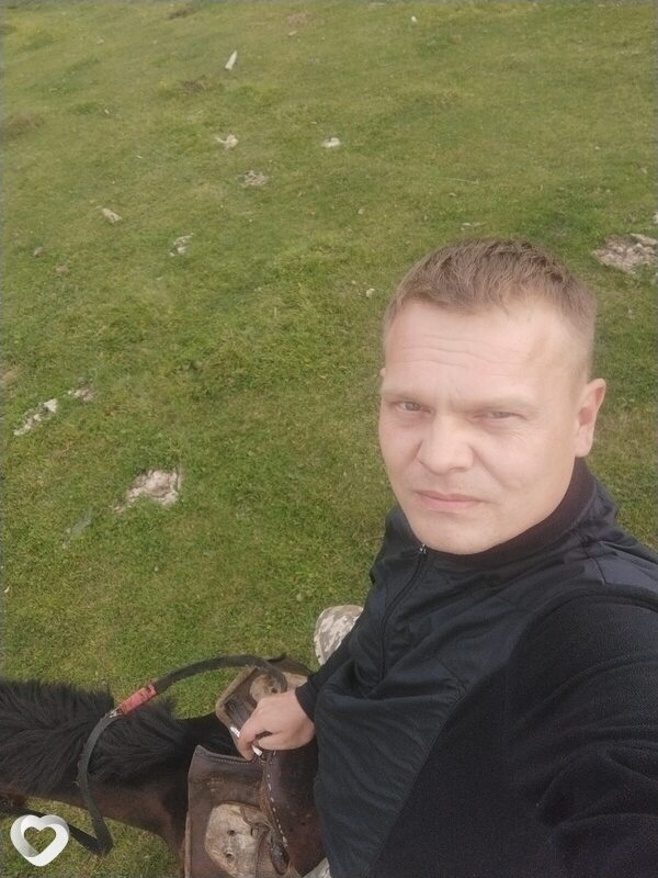 Дмитрий, 39, Иркутске — анкета №709699