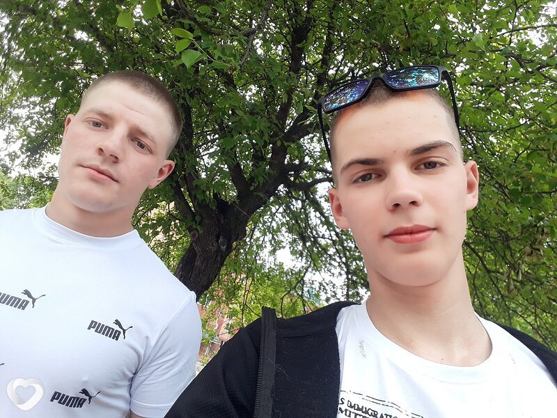 Анатолий, 23, Москве — анкета №709700