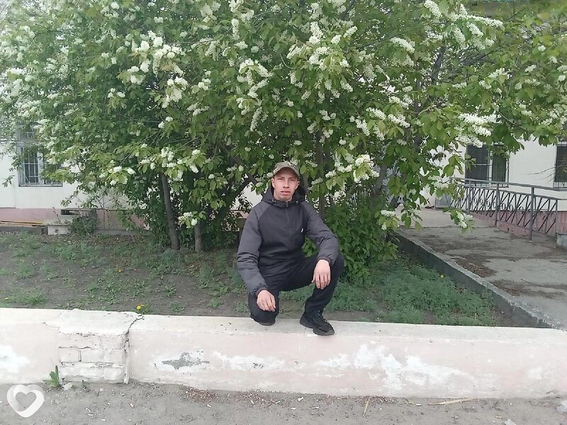 Андрей, 28, Чите — анкета №709784