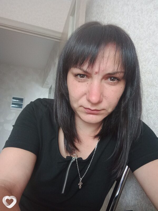 Надежда, 38, Воронеже — анкета №709786
