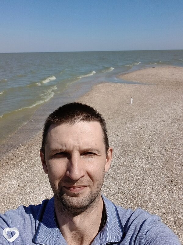 Егор, 38, Миллерове — анкета №709789