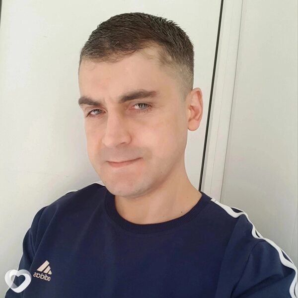 Dima, 47, Пензе — анкета №709790