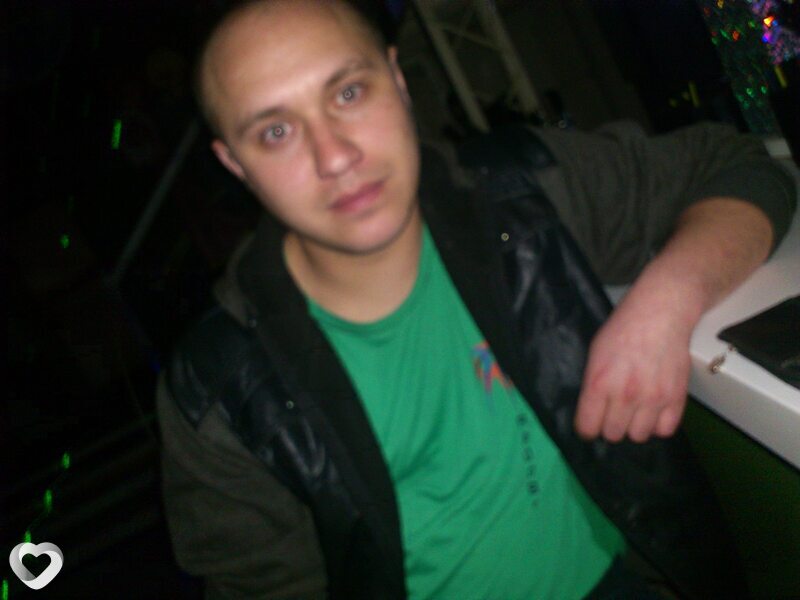 Иван, 41, Новокузнецке — анкета №709791