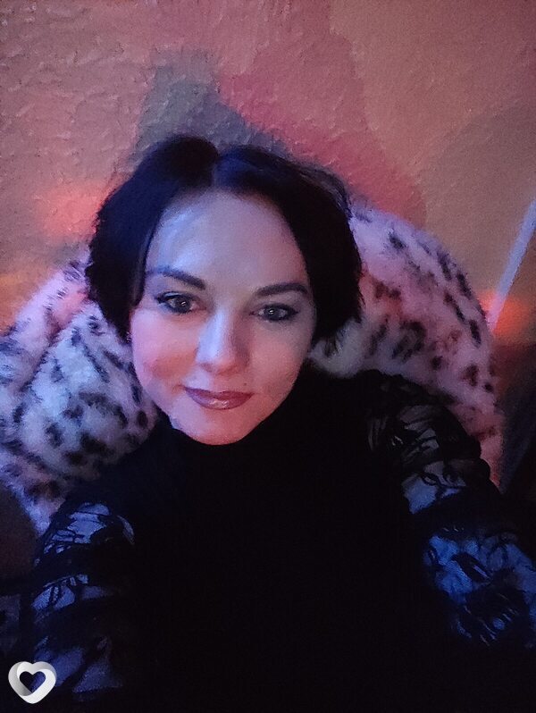 Виталия, 41, Одинцове — анкета №709792