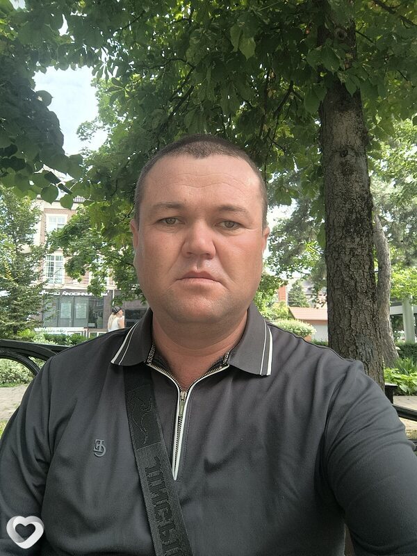 Оразгулы, 41, Краснодаре — анкета №709795
